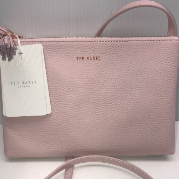 Ted Baker Macey Crossbody purse - Picture 2 of 5